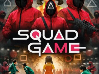 Squad Game