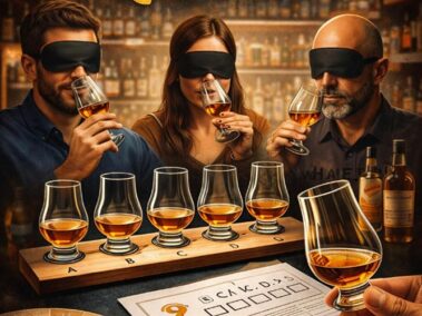 Whisky Quizz